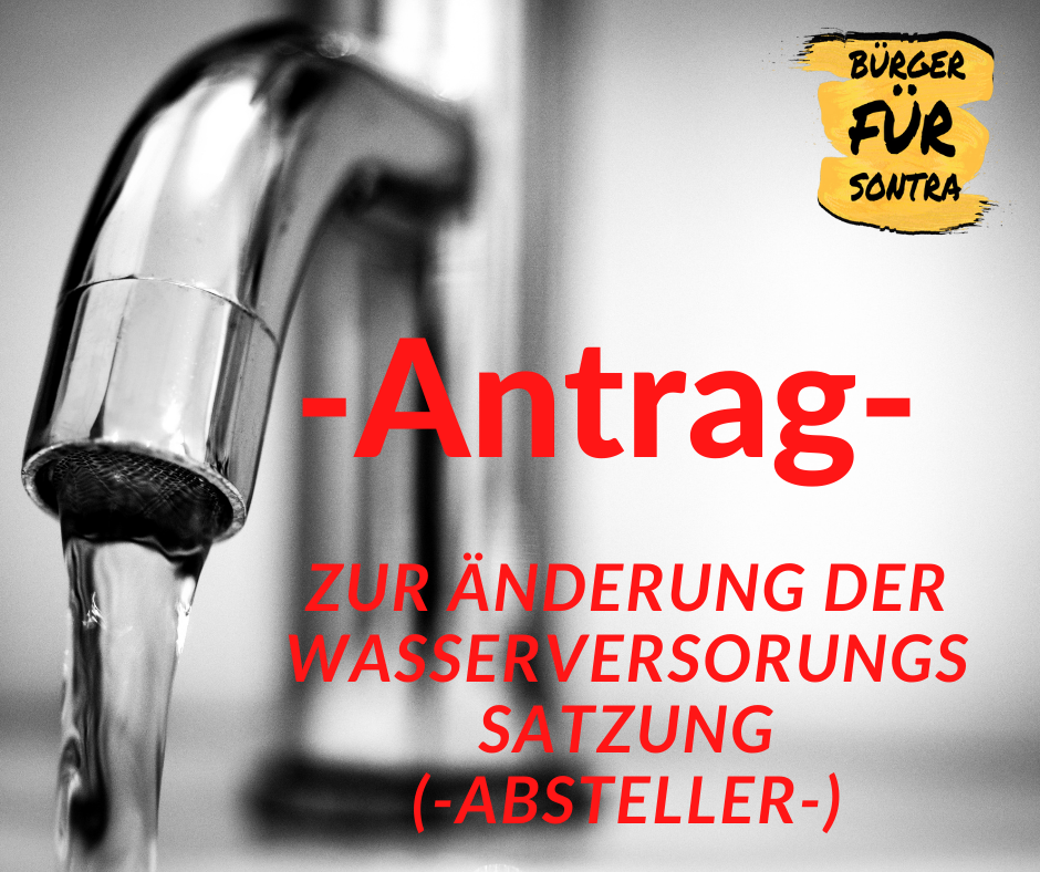 Antrag